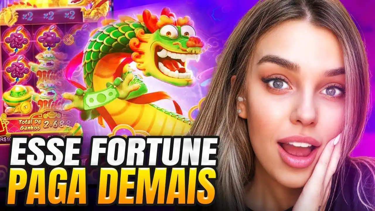 6262 Fortune Dragon