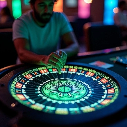 Jackpots Progressivos 6262 - Prêmios Milionários